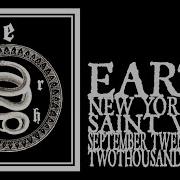 Earth Saint Vitus 2014 Night 1