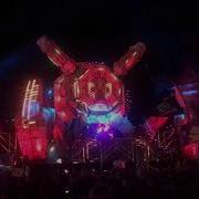 Datsik LIVE EDC Electric Daisy Carnival 2017
