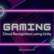 Cloud Recognition In Unity PTC Vuforia Core Samples Result Ardevelopment Unity Gameplay Games