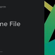 How To Use Refactor To Rename A File And Its References In PyCharm