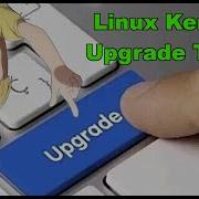 Manual Kernel Upgrade How To Gentoo Linux