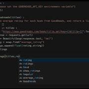 Github Copilot Comments To Code Using Python