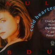 Paula Abdul Cold Hearted Extended Version