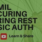 TAMIL SECURING SPRING REST APPLICATION WITH BASIC AUTHENTICATION InterviewDOT