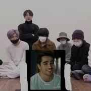 Bts Reaction Seyfer