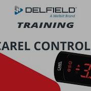 Delfield CAREL Control Training Section 4 4