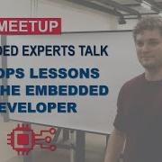 DevOps Tuto For Embedded Developers