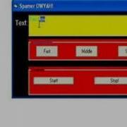 Advanced Spammer Tutorial Visual Basic 6 0 Part 1 2