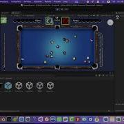 8 Ball Pool Unity Source Code
