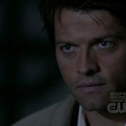 Supernatural 4x01 06 Castiel The Angel HD