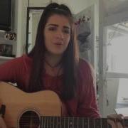 Cinderblock Garden All Time Low Guitar Cover