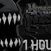 Unknown Defeat Friday Night Funkin FULL SONG 1 HOUR
