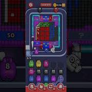 Pixel Flow Very Hard Level 615 Rubik S Cube