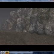 UDK Cinematic Test