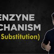 Benzyne Mechanism Cine Substitution IIT JEE NEET Vineet Khatri Sir ATP STAR Kota