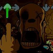 FNF Indie Cross Bendy Last Reel 1 Miss New Mechanic 4k