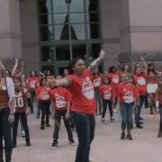 BP MS 150 Flash Mob Mov