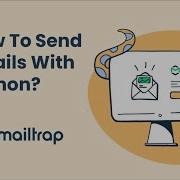 Отправка электронной почты с помощью Python руководство от Mailtrap