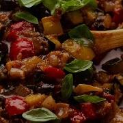 Ratatouille French Provencal Vegetable Stew Side