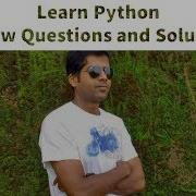 Learn Python Programming 6 Variables Swapping Practical Interview Questions And Solutions 1