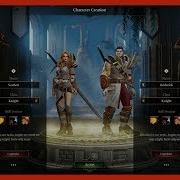 Divinity Original Sin EE In Depth Look At Character Creation
