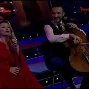 Ayşen Birgör Ve Timur Atasever Düeti İtirazım Var 4mevsimşarkılar AyşenBirgör TimurAtasever