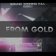 From Gold Editor Appclip