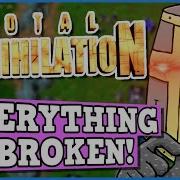 Total Annihilation IS A PERFECTLY BALANCED GAME WITH NO EXPLOITS Everything Is Broken In This RTS