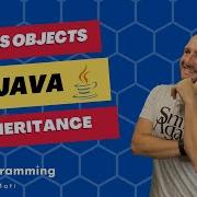 Классы и наследование в Java объяснение и руководство Объектно ориентированное программирование