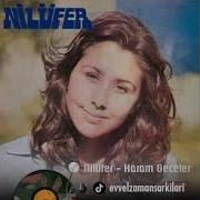 Nilüfer Haram Geceler 1992