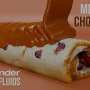 КАК РАСТОПИТЬ ШОКОЛАД В БЛЕНДЕРЕ Моделирование жидкостей в блендере FLIP Fluids