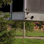 Cooling Tower Replacement