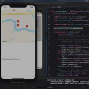 AppDevelopment Improvements To Our MapKit App
