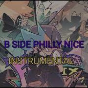 B Side Philly Nice Instrumental