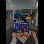 Playing Random People At Connect 4 Connect4 Game Public Gamemusicfestival