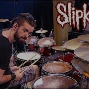 SLIPKNOT UNSAINTED DRUM COVER PEDRO TINELLO