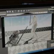 Дневник разработки Hellblade выпуск 6 Камера управление и боевая система
