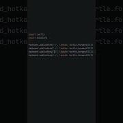 Игра За Несколько Секунд на Python Python Game