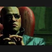 The Matrix Meeting Morpheus Scene HD