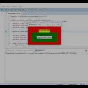 Javafx Marquee Text