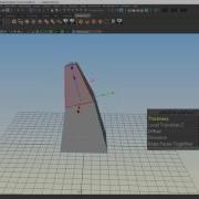 4 Object Vs Component Mode