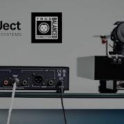 Объяснение технологии True Balanced Connection от Pro Ject Audio