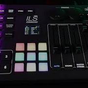 How To Setup And Use The ILS Command From CHAUVET DJ