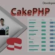 How To Make A CRUD Application Using CakePHP Cakephp CRUD Tutorials Data Insert In CakePHP
