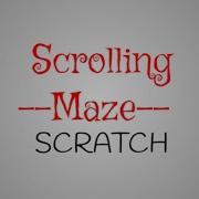 EASY Scratch Scrolling Maze Tutorial