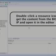F5 Editor Eclipse Plugin V2 Common Tasks