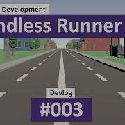 3D Endless Runner In Unity 03 Spawning Side Content Houses Unity Tutorial Guide Indie Devlog