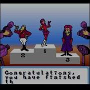 Wacky Racers Part 1 Penelope Pitstop 6of6