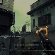 First Mini Edit COD 4