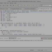 Implementing Spatial Grids Using Scala